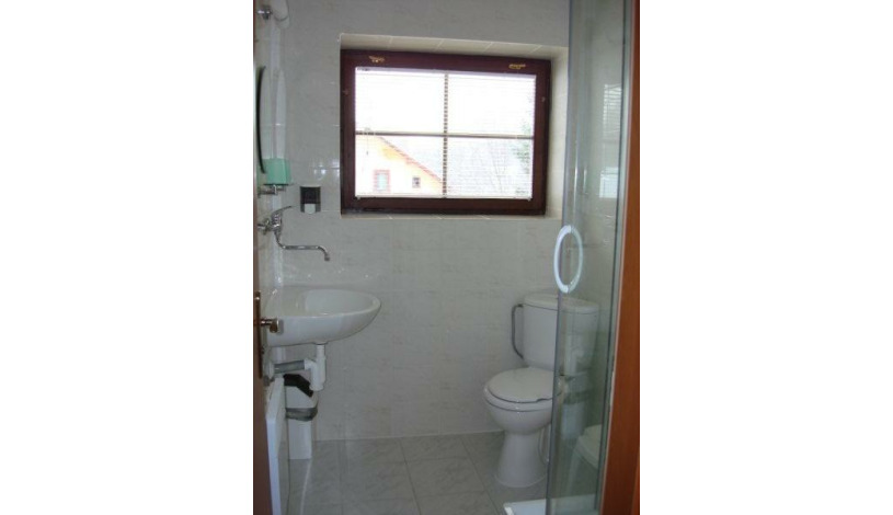 Aura Pension Špičák Železná Ruda - Třílůžkový